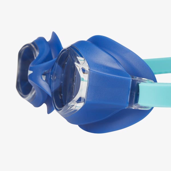Speedo Kids Super Flyer Goggles Blue