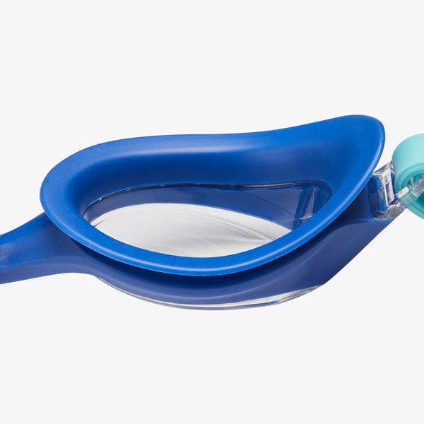 Speedo Kids Super Flyer Goggles Blue
