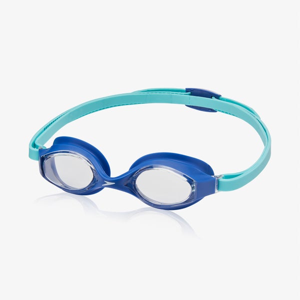 speedo Kids Super Flyer Goggles Blue