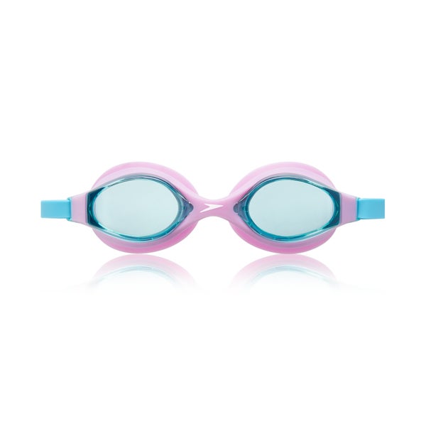 Speedo Kids Super Flyer Goggles Pink