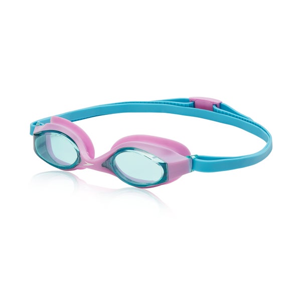 speedo Kids Super Flyer Goggles Pink