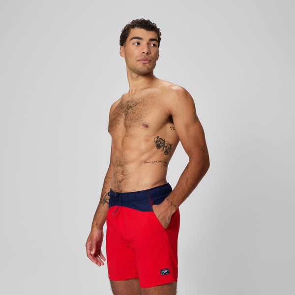 Speedo Marina Flex Volley 17"