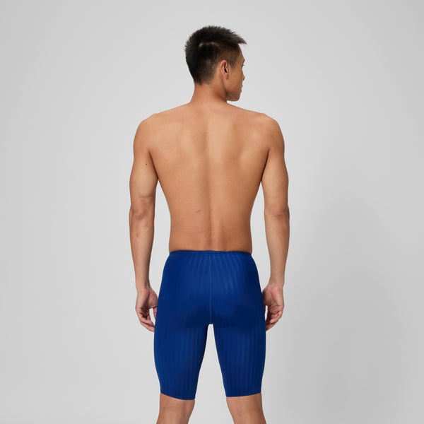 Speedo Men's Aquablade Adult Jammer Navy