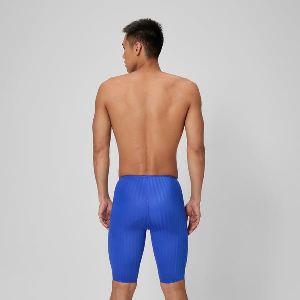 Speedo Men's Aquablade Jammer Blue