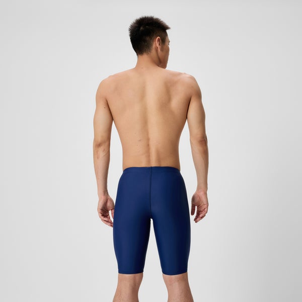 Speedo Men's Club Training Jammer Navy