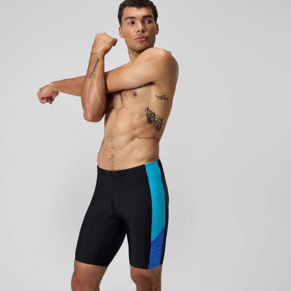 Speedo Men's Dive Jammer Blue