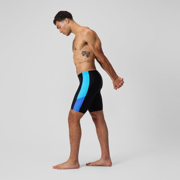 Speedo Men's Dive Jammer Blue