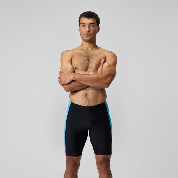 speedo Men's Dive Jammer Blue
