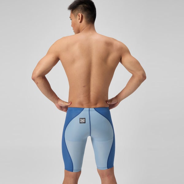 Speedo Men's Fastskin LZR Pro 2.0 Jammer Blue
