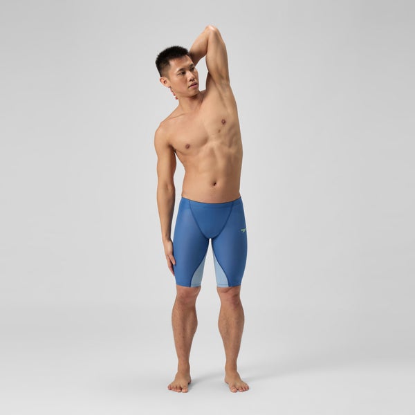 Speedo Men's Fastskin LZR Pro 2.0 Jammer Blue