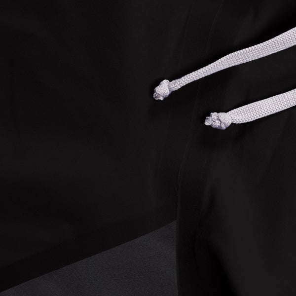 Speedo Men's Fastskin LZR Valor 2.0 Jammer Black