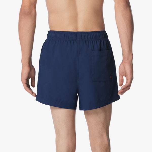 Speedo Men's Guard 14" Volley Swim Trunks Navy