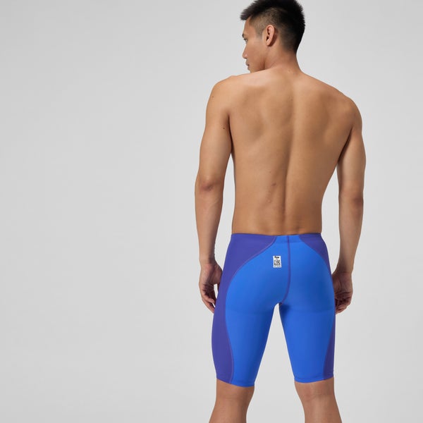 Speedo Men's LZR Pro 2.0 Solid Jammer Purple