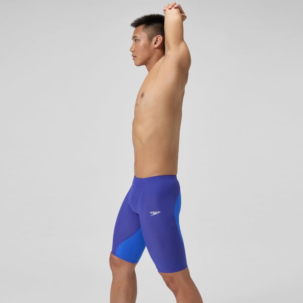 Speedo Men's LZR Pro 2.0 Solid Jammer Purple