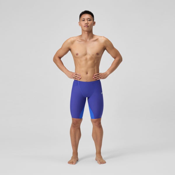 Speedo Men's LZR Pro 2.0 Solid Jammer Purple