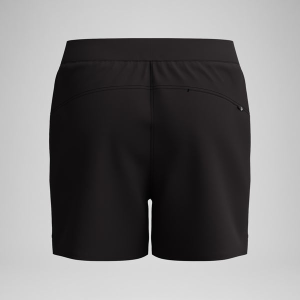Speedo Men's Performance Short Black