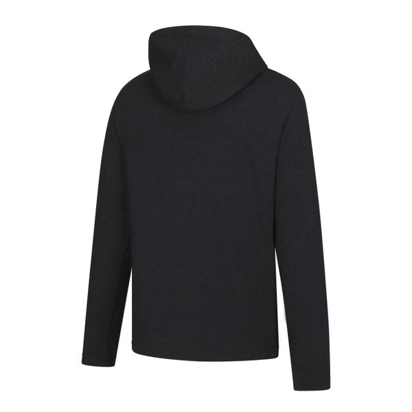 Speedo Men's Pride Long Sleeve Hoodie Black