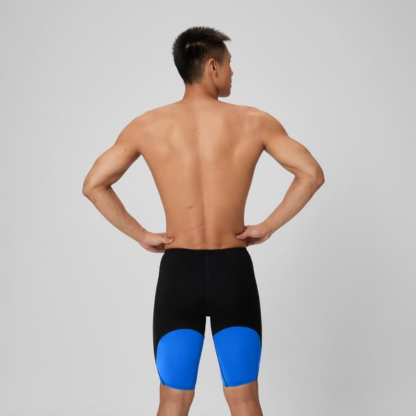 Speedo Men's Spark Splice Jammer Blue