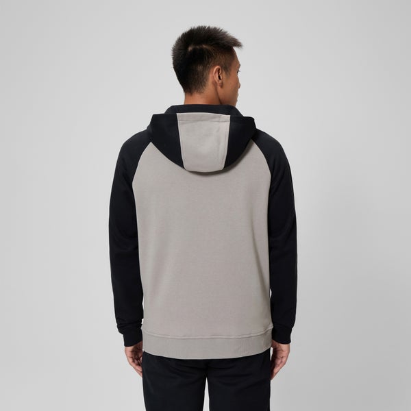 Speedo Men's Team Jacket Gray