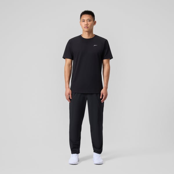 Speedo Men's Vanquisher Collection T-shirt Black