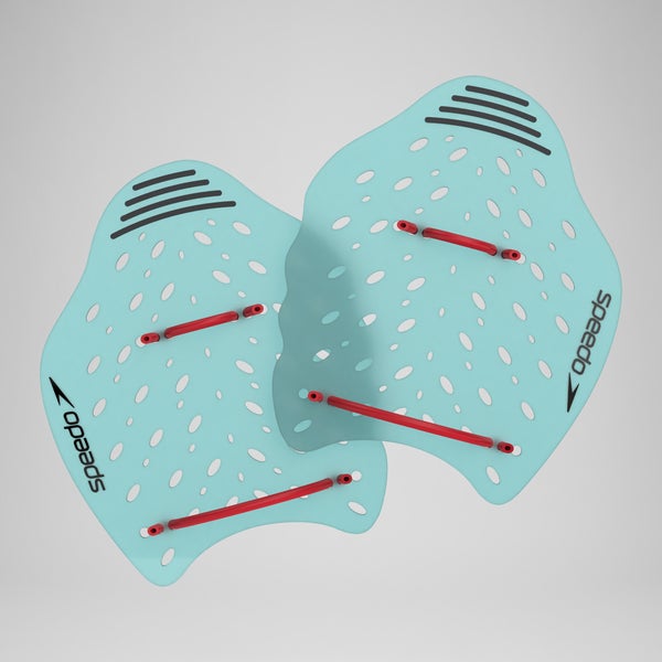 Speedo Power Plus Paddle Blue