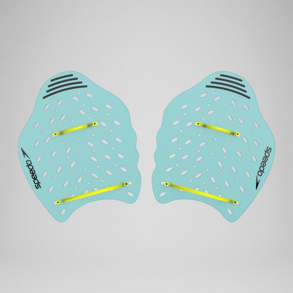 Speedo Power Plus Paddle Blue