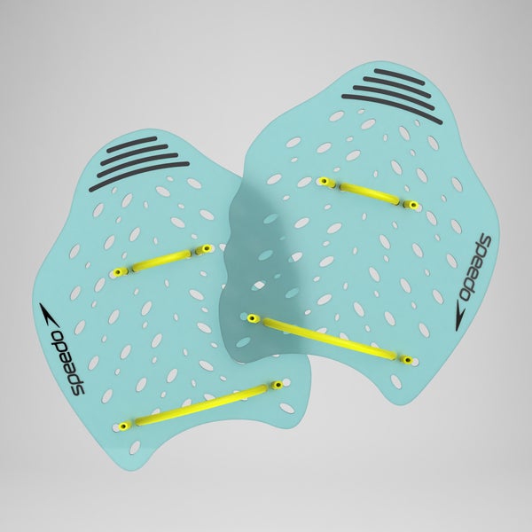 Speedo Power Plus Paddle Blue