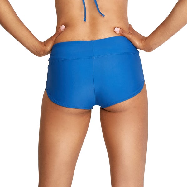 Speedo Solid Boy Short