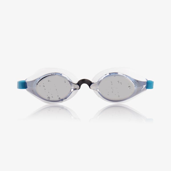 Speedo Speed Socket Polarized Goggles Gray
