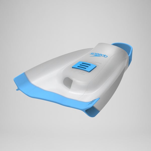 Speedo Speedo DMC Elite Fin Blue/Gray