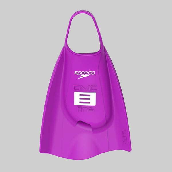 speedo Speedo DMC Elite Fin Purple