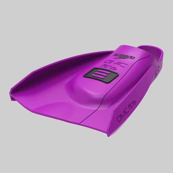 Speedo Speedo DMC Elite Max Fin Purple