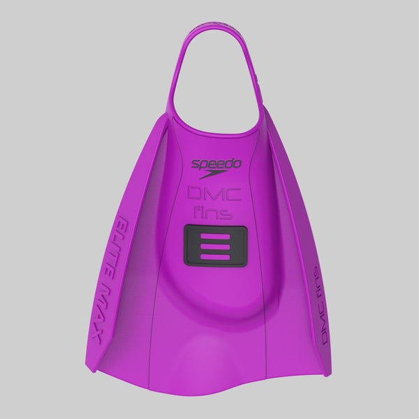 speedo Speedo DMC Elite Max Fin Purple
