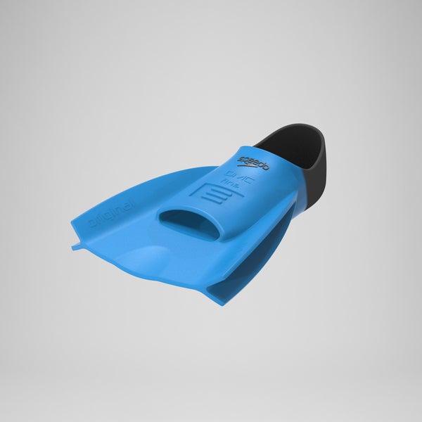 Speedo Speedo DMC Original Fin Blue/Gray