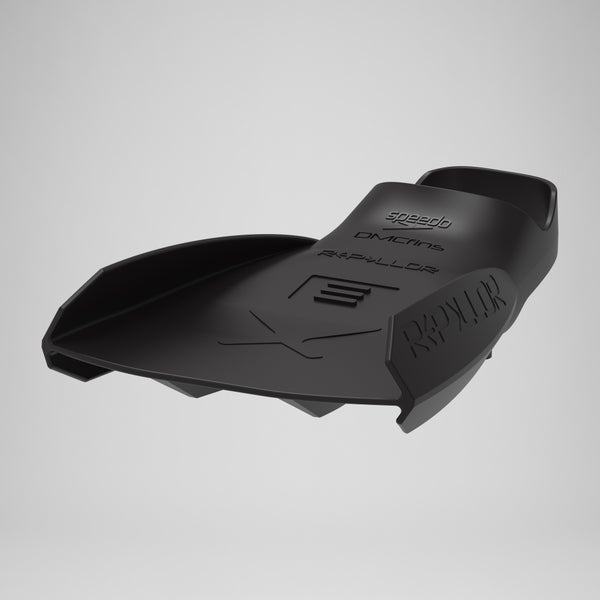 Speedo Speedo DMC Repellor X Fin Black