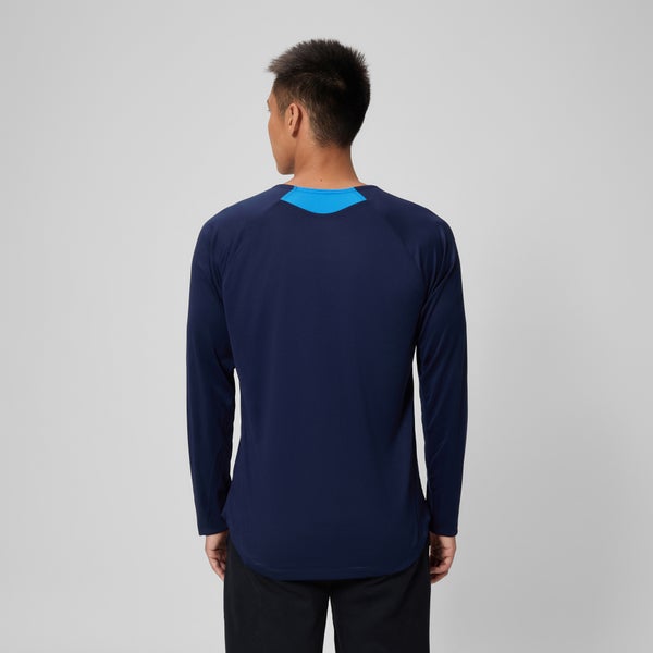Speedo Speedo Long Sleeve Swim Rashguard