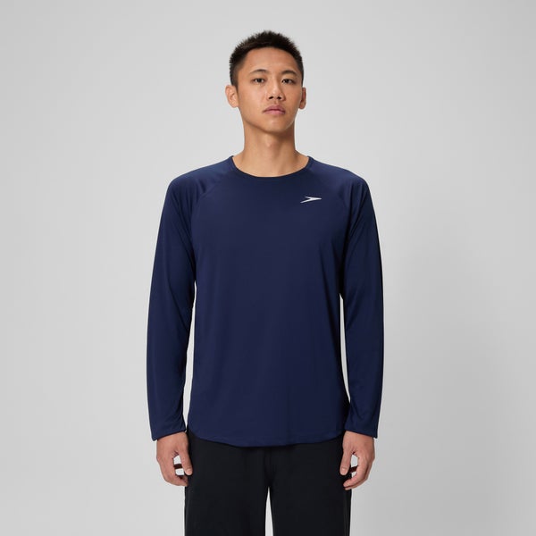 speedo Speedo Long Sleeve Swim Rashguard