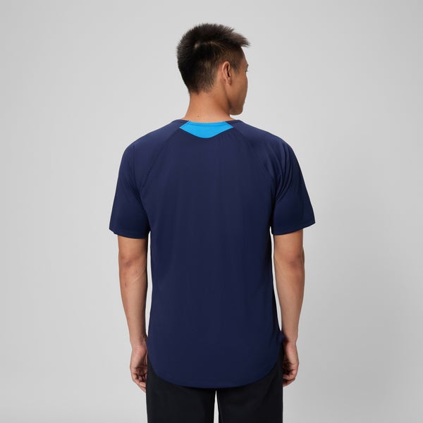 Speedo Speedo Short Sleeve Swim Rashguard