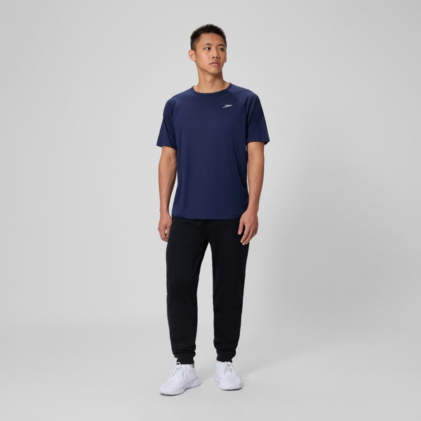 Speedo Speedo Short Sleeve Swim Rashguard