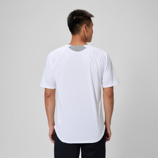 Speedo Speedo Short Sleeve Swim Rashguard