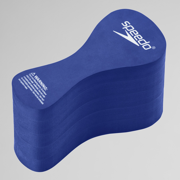 speedo Team Pull Buoy Blue
