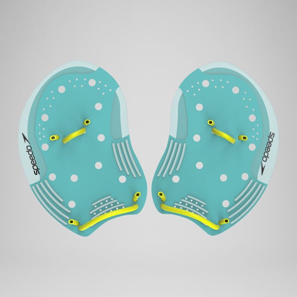 Speedo Tech Paddle Light Blue