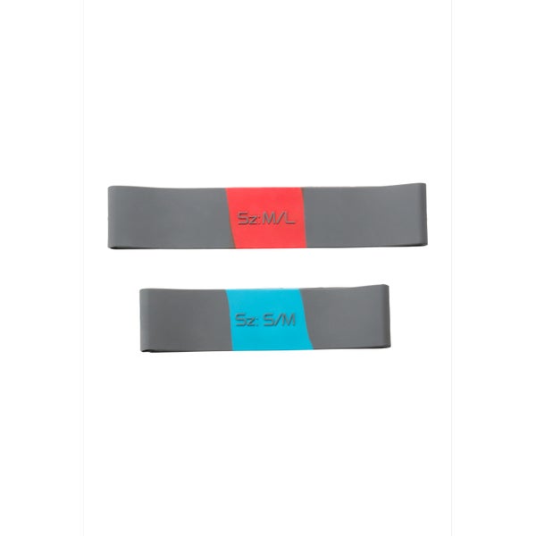 Speedo Training Bands Pull Equipment Black