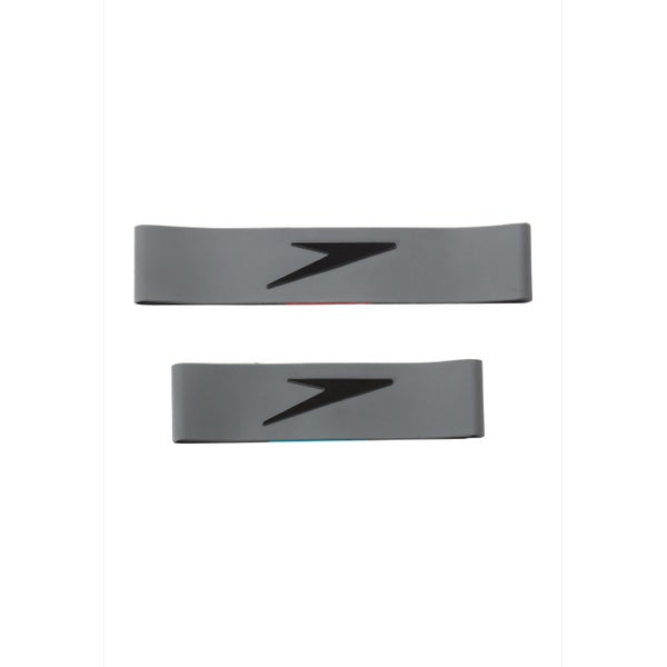 speedo Training Bands Pull Equipment Black