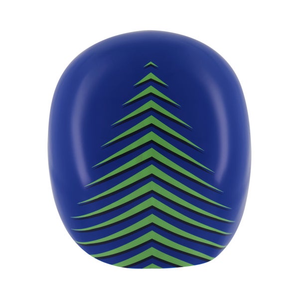 Speedo Unisex FS3 Competition Cap Blue