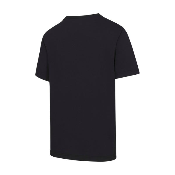 Speedo Unisex Pride Short Sleeve Tee Black