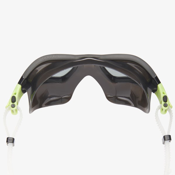 Speedo Unisex Proview Mask Black