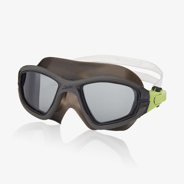 speedo Unisex Proview Mask Black