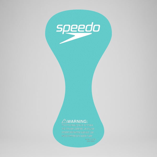 Speedo Unisex Pull Buoy Turquoise
