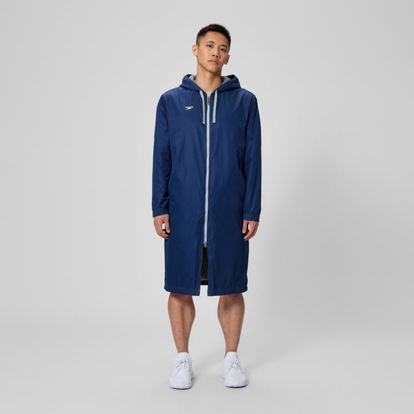speedo Unisex Speedo Team Parka Navy